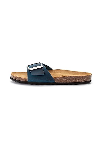 camel active mit Metallschnalle Riemchensandale günstig online kaufen