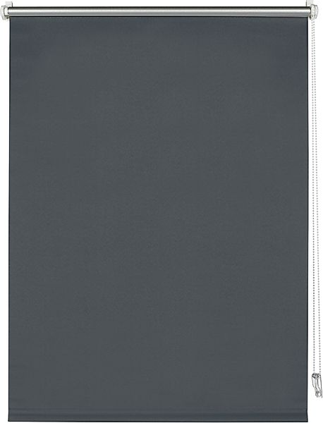 Seitenzugrollo Thermo Klemmrollo Energiesparend, my home, günstig online kaufen