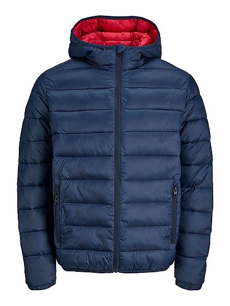 Jack & Jones Steppjacke günstig online kaufen