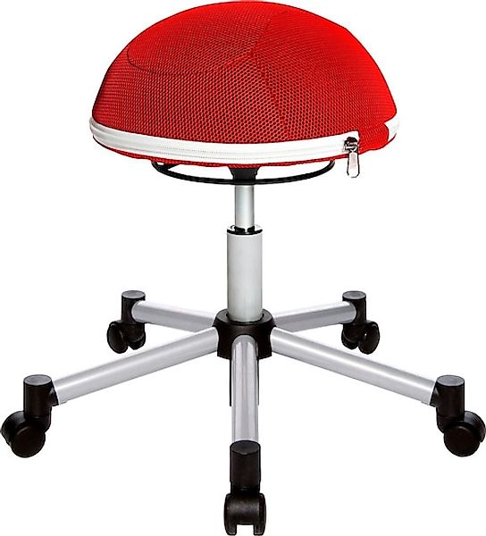 TOPSTAR Arbeitshocker »Sitness Half Ball« günstig online kaufen
