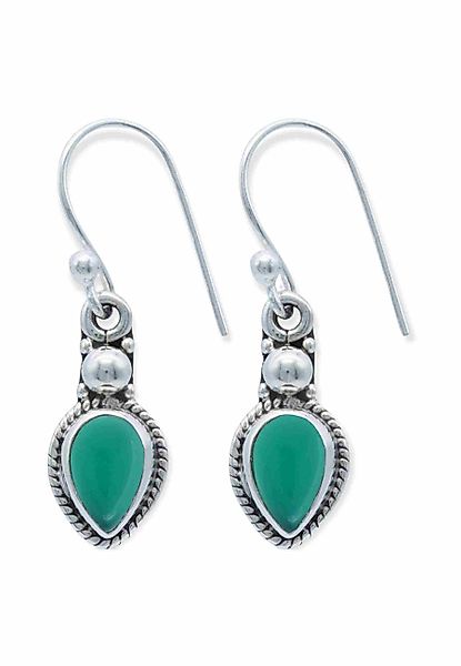 mantraroma Paar Ohrhänger CHANCHAL Tropfen aus günstig online kaufen