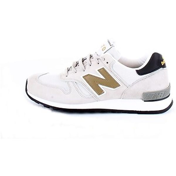 New Balance  Sneaker M670 günstig online kaufen