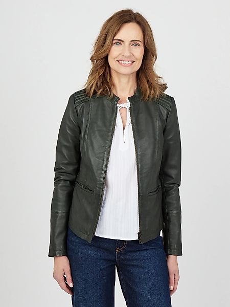 JCC Lederjacke "Era" günstig online kaufen
