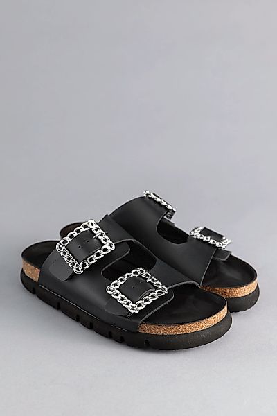 Aniston SHOES Pantolette, Sommerschuh, Strandschuh, Urlaubschuh - NEUE KOLL günstig online kaufen
