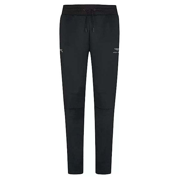 Hackett Amr Dynamic Jogginghose-shorts XS Black günstig online kaufen