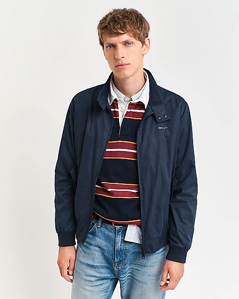 Gant Blouson Leichte, taillierte Jacke, wetterbeständige günstig online kaufen
