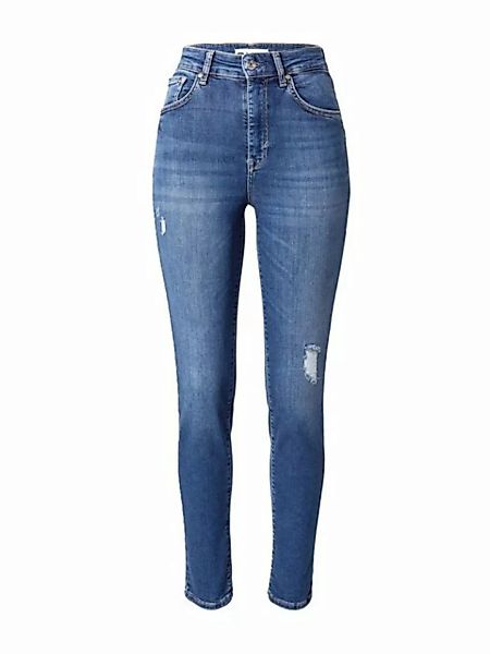 ONLY 7/8-Jeans SCARLETT (1-tlg) Weiteres Detail günstig online kaufen