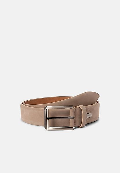 LLOYD Men’s Belts Ledergürtel Lloyd Belts Herrengürtel 0229 günstig online kaufen