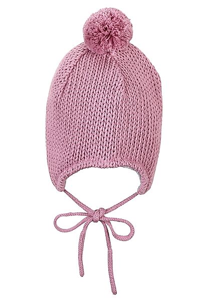 Sterntaler® Strickmütze Strickmütze (1-St) günstig online kaufen