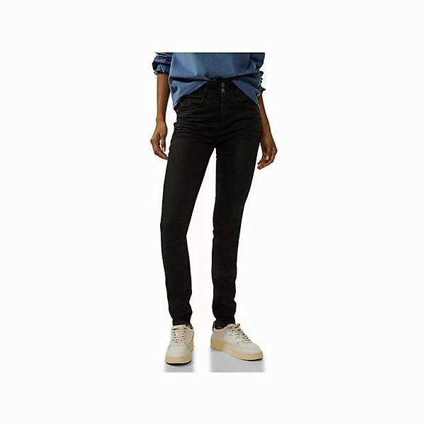 STREET ONE 5-Pocket-Jeans uni (1-tlg) günstig online kaufen