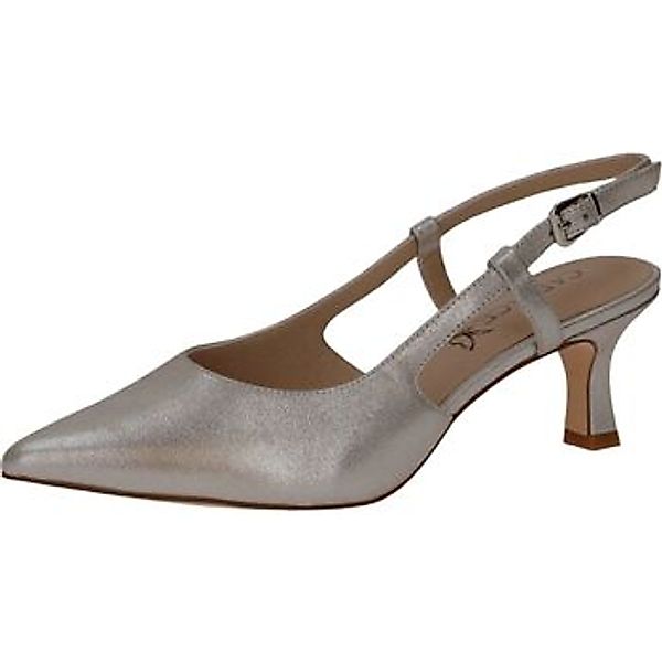 Caprice Slingpumps "Caprice Pumps Leder" günstig online kaufen