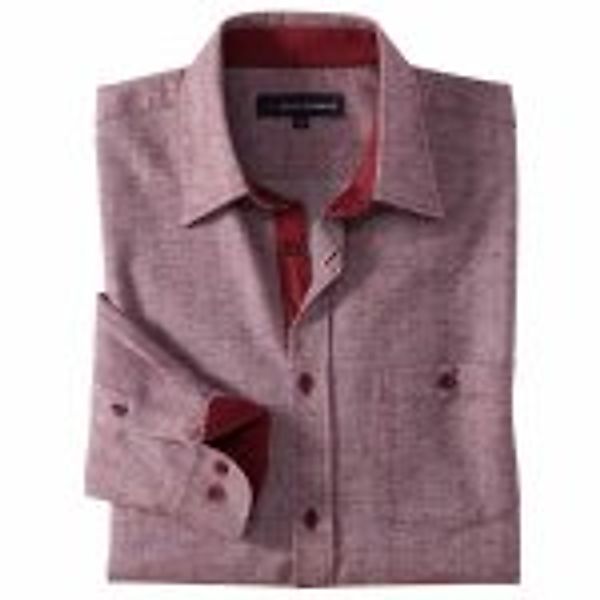 Aktuelles Flanellhemd günstig online kaufen