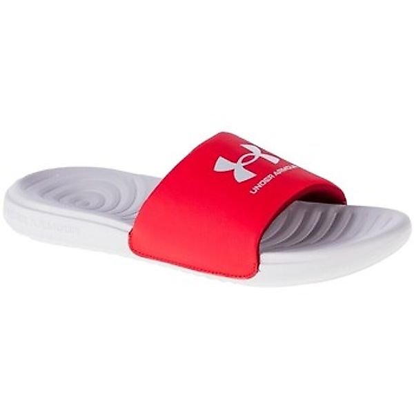 Under Armour  Zehentrenner Ansa Fixed Slides günstig online kaufen