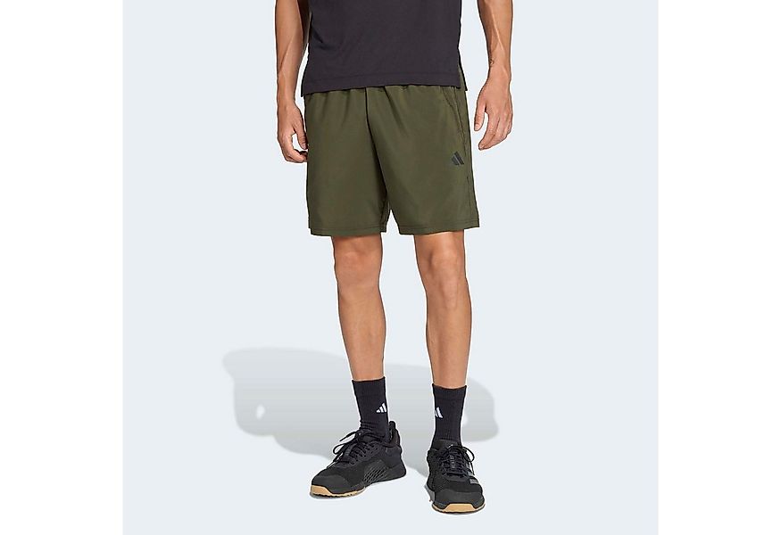 adidas Performance Shorts TRAIN ESSENTIALS WOVEN TRAINING (1-tlg) Essential günstig online kaufen