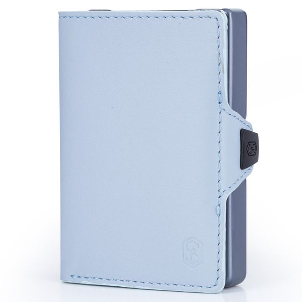 Slimpuro Geldbörse ZNAP Wallet (Set), Portemonnaie günstig online kaufen