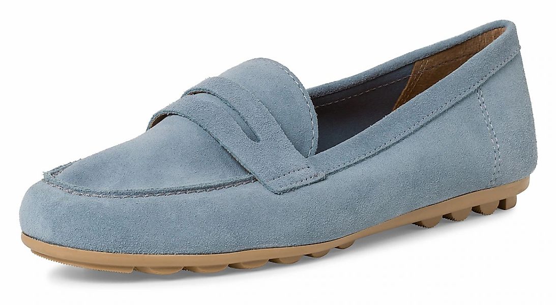 Tamaris Mokassin, Slipper, Business Schuh, Schlupfschuh günstig online kaufen