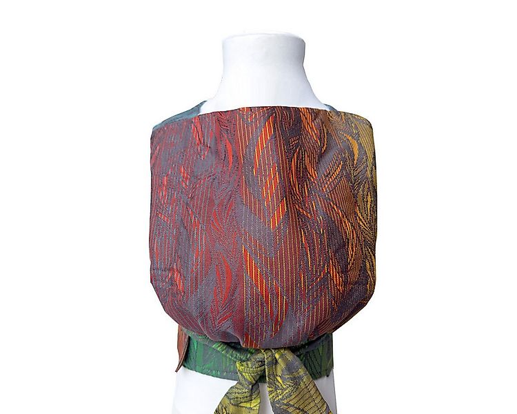 Hoppediz Puppen Bauchtrage Puppentrage günstig online kaufen