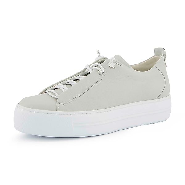 Paul Green Sneaker "Paul Green Sneaker Glattleder" günstig online kaufen
