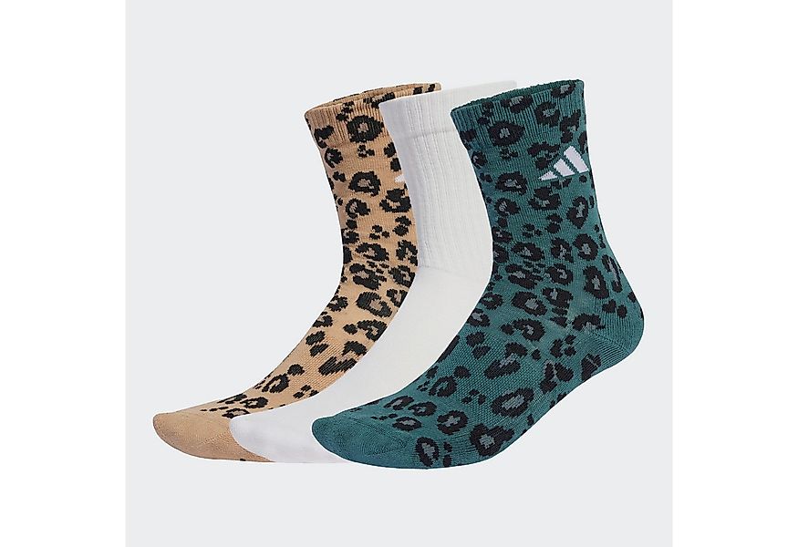 adidas Performance Funktionssocken LEO SOCK 3PP (3-Paar) günstig online kaufen