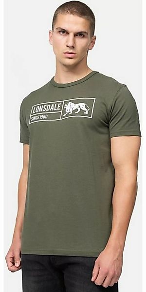 Lonsdale T-Shirt Cadamstown günstig online kaufen