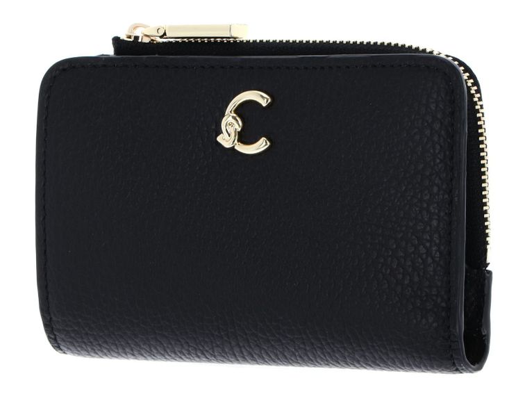 COCCINELLE Geldbörse Wallet, aus echtem Rindsleder günstig online kaufen