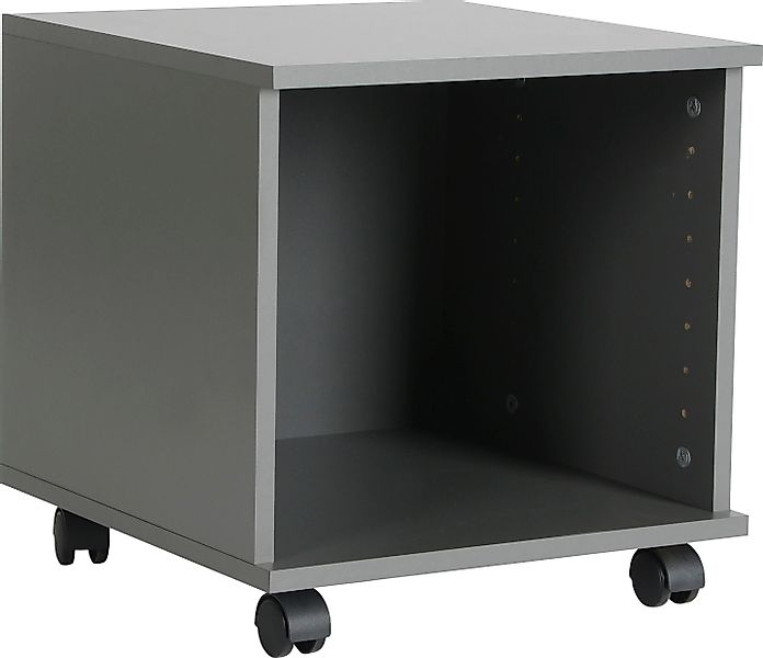 VOGL Möbelfabrik Rollcontainer 1191, Bürocontainer, Nachtschrank, günstig online kaufen