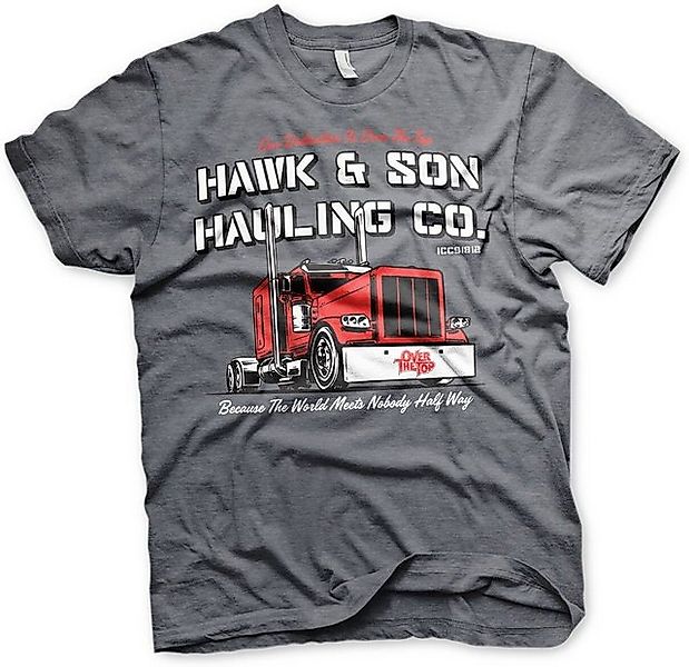 Warner Bros. T-Shirt günstig online kaufen