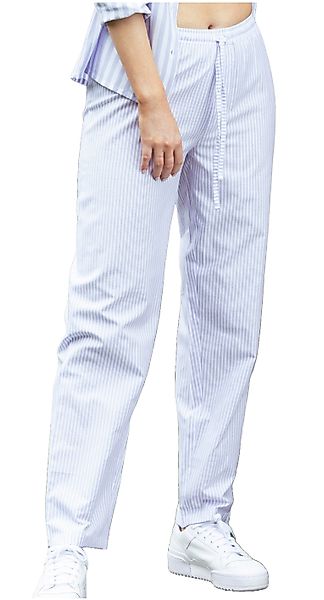 Nina Von C. Pyjamahose Damen Schlafanzughose günstig online kaufen