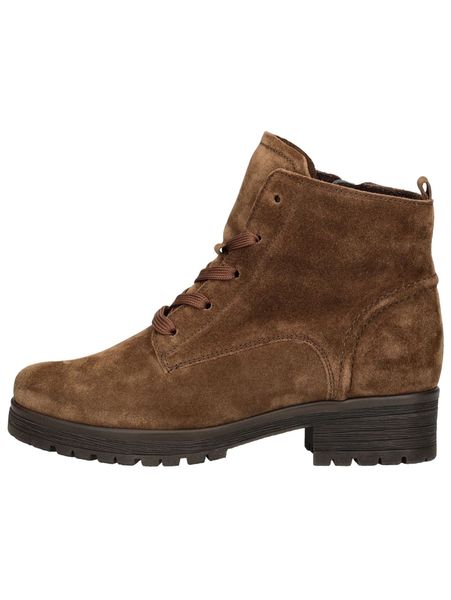 Gabor Comfort Gabor Comfort Stiefelette Veloursleder günstig online kaufen