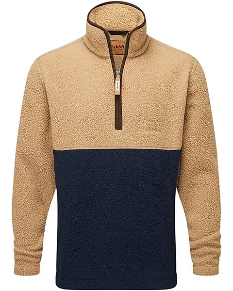 Schöffel Country Troyer Fleecetroyer Berkeley günstig online kaufen
