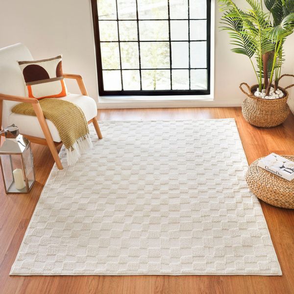 Livabliss Teppich INCHON, rechteckig, Höhe: 14 günstig online kaufen