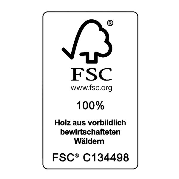 Garten-Sitzgruppe Vanamo 7-tlg Eukalyptusholz FSC®-zertifiziert Abdeckung günstig online kaufen