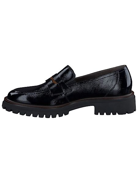 Paul Green Slipper "Paul Green Slipper Leder" günstig online kaufen