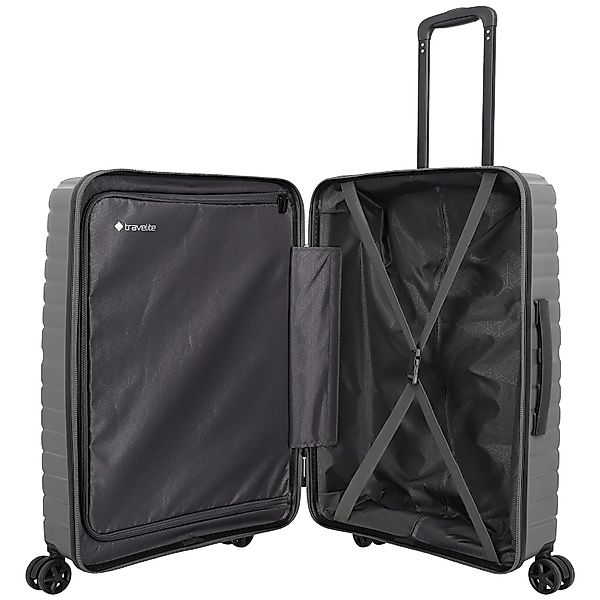 travelite Koffer Trient - 4-Rollen-Trolley M günstig online kaufen