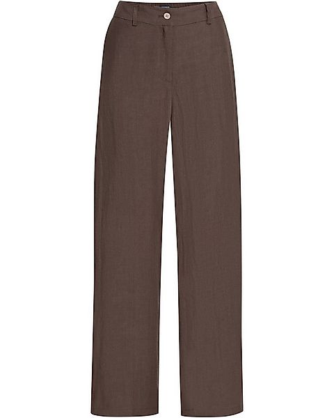 Highmoor Stoffhose Leinenhose günstig online kaufen