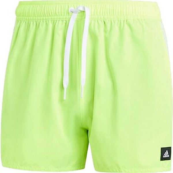 adidas  7/8 & 3/4 Hosen 3-stripes Clx günstig online kaufen