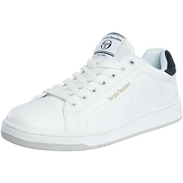 Sergio Tacchini  Sneaker Capri Synthetik Turnschuhe günstig online kaufen