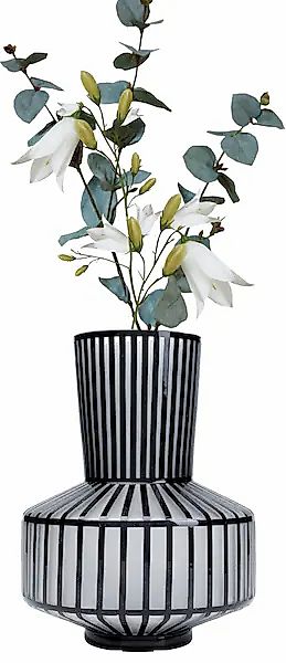 Kare Design Tischvase »Vase Roulette 31« günstig online kaufen