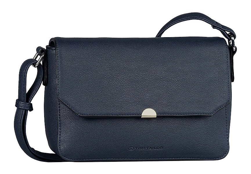 TOM TAILOR Umhängetasche Flap Bag No günstig online kaufen