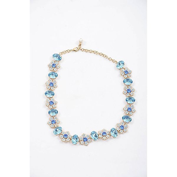 Dolce & Gabbana Halsband 738229 U Light Blue günstig online kaufen