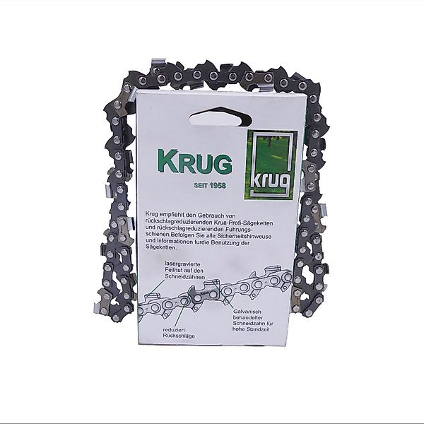Fritz Krug Ersatzkette Profi C Sägekette günstig online kaufen