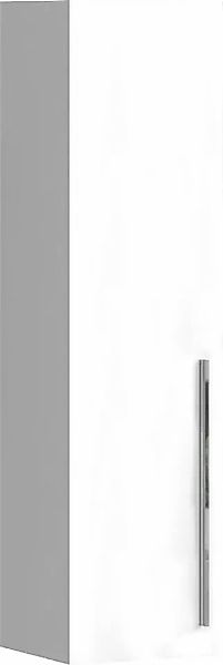 OTTO home Hängevitrine "Piano" UV lackiert, Soft-Close-Funktion, Höhe 115 c günstig online kaufen