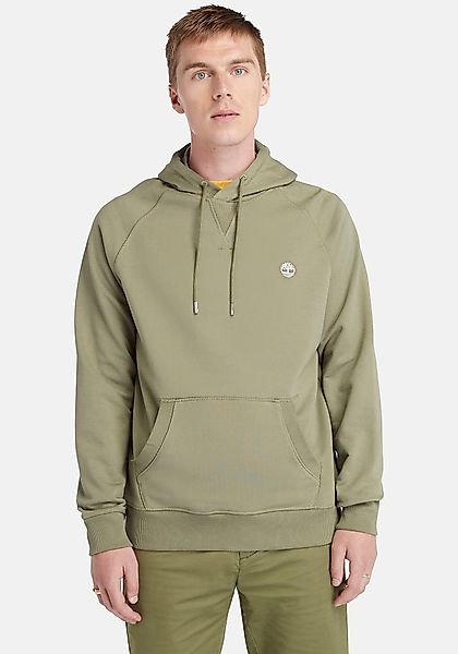 Timberland Sweatshirt EXETER RIVER Loopback Hoodie günstig online kaufen
