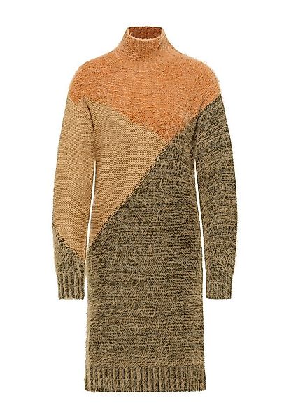 Ragwear Strickkleid Yerome günstig online kaufen