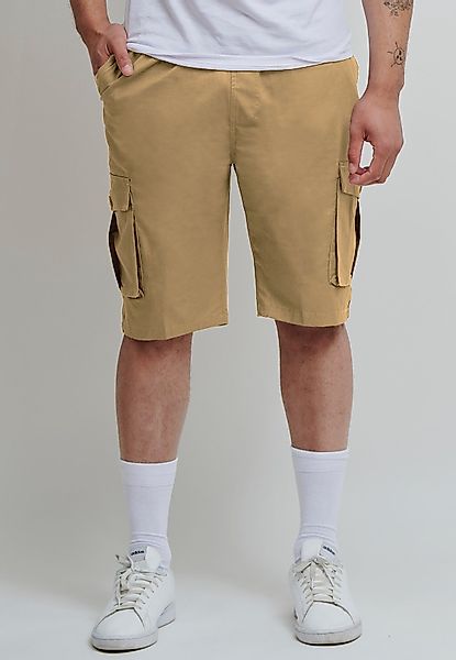 FORBEST Cargoshorts (1-tlg) Forbest Cargo Shorts günstig online kaufen