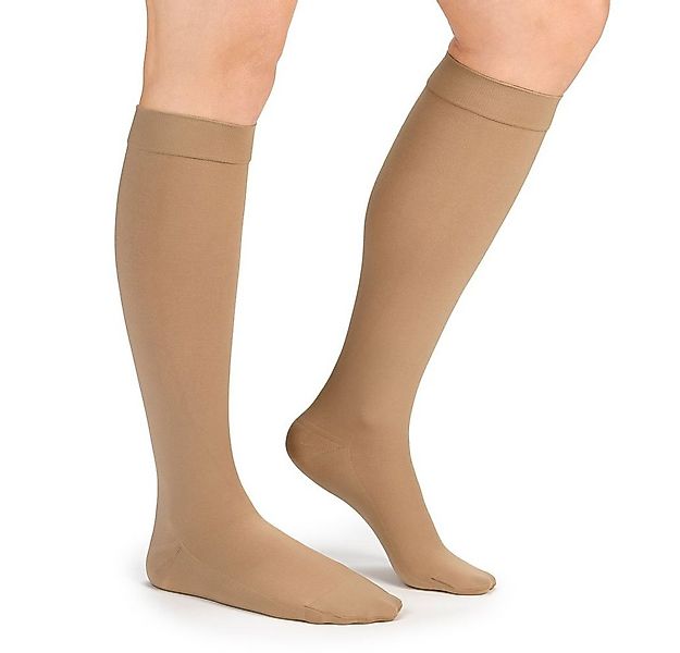 COMPRESSANA Strumpfhose Compressana Leganza kurz Kompressionsstrümpfe AD C günstig online kaufen