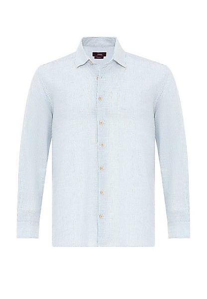 Antioch Blusenshirt Long Sleeve - Regular Fit günstig online kaufen