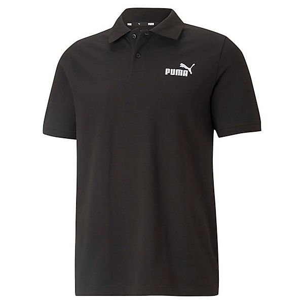 CARE OF BY PUMA Poloshirt Puma M Essentials Pique Polo Herren Kurzarm-Polo günstig online kaufen