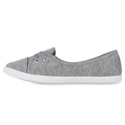 VAN HILL 841298 Sneaker Ballerinas Damen günstig online kaufen