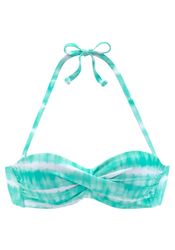 s.Oliver Bikini-Hose Enja mit Umschlagbund in günstig online kaufen